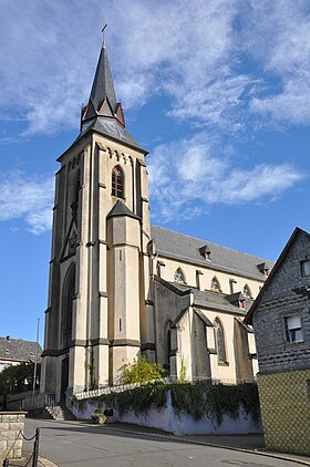 Müllenbach (Cochem-Zell)