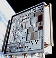 Materials International Space Station Experiment (MISSE)