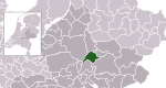 Location of Brummen