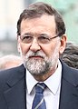  स्पेन Mariano Rajoy, Prime Minister, permanent guest invitee[5]