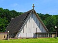 Église Saint-Vincent-de-Paul de Bataville