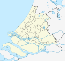 Internacia Puna Kortumo (Sud-Holando)