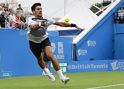 Novak Djokovic Eastbourne tennis 2017-133 (35624381065).jpg