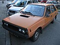 FSO Polonez MR'78 1500.