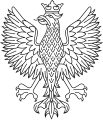Wappen während des Posener Aufstandes (1918–1919)