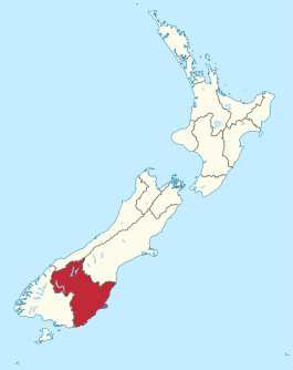 Otago in Nieuw-Zeeland