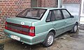 Daewoo-FSO Polonez Atu Plus 1.6 GSI multipoint injection