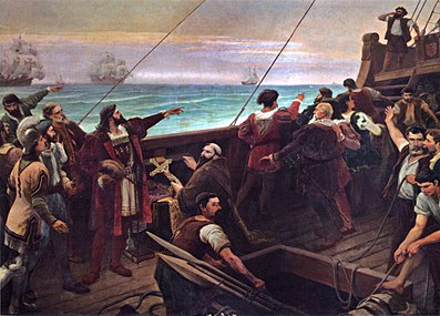 Բրազիլիան հայտնաբերվել է 1500 թվականին՝ պորտուգալացի ծովագնաց Պեդրո Ալվարես Կաբրալի և իր շքախմբի կողմից