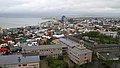 Reykjavik