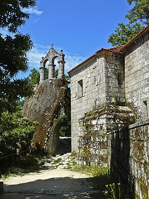 San Pedro de Rocas