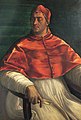 Giulio de' Medici (Papst Clemens VII.) (1478-1534)
