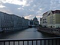 Views of the Spree