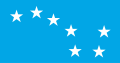 Starry Plough Flag