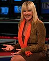 Suzanne Somers op 5 mei 2006 (Foto: Phil Konstantin) geboren op 16 oktober 1946