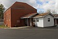 Tattnall County Archives Building