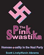 The Pink Swastika cover (5th ed) (cropped).jpg