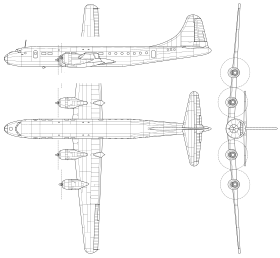 Image illustrative de l’article Tupolev Tu-70