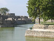 Vellore Fort