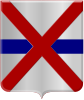 Coat of arms of Voorhout