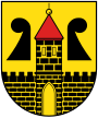 Blason de Rochlitz