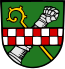 Blason de Schöntal