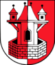 Waldenburg – Stemma