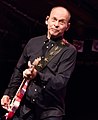 Wayne Kramer op 29 november 2018 geboren op 30 april 1948