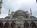 Sultanahmet Camii