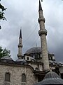 Eyüp Sultan Camii