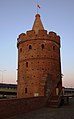 Torre delle Signorine (o Torre dei Sette Mantelli)