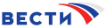 Birinchi logotip (Vesti sifatida, 2006–2007)