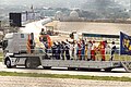 Drivers parade de 1998