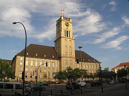 Schönebergs rådhus