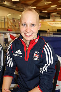 Joanna Rowsell-Shand (2015)