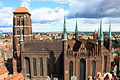 Co-Cathedral Gdańsk