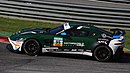 #95 Dörr Motorsport