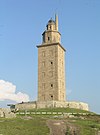 Tower of Hercules