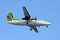 Fokker 50