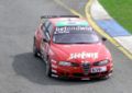 Alfa Romeo 156 (N.Technology, Augusto Farfus)