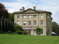 Claverton Manor