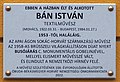 Bán István