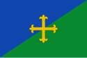 Guriezo – Bandiera