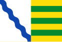 Santa Ana de Pusa – Bandiera