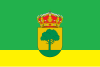 Bandera de Villamedianilla (Burgos)