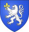 Blason de Bouleternère