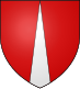 Coat of arms of Le Bleymard