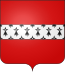 Blason de Cléry