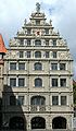 Gewandhaus in Braunschweig