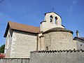 Kapelle Saint-Clair