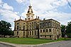 Red River County Courthouse